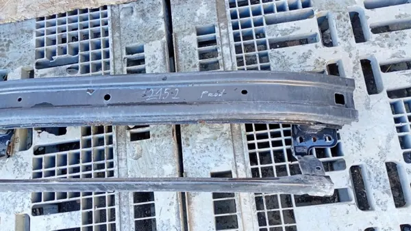Poutre de pare-chocs avant OEM VOLVOMAR-142060 Fiat Grande Punto image 3