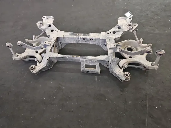Taka-akselipalkki ja Vipu OEM IMPRK1526259 Ford Edge image 2