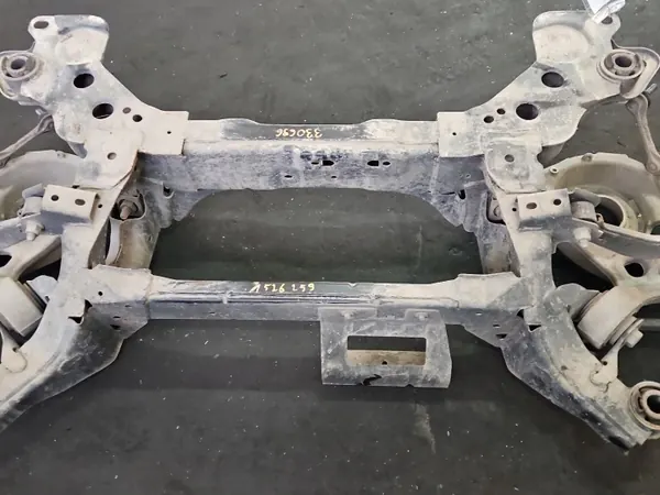 Taka-akselipalkki ja Vipu OEM IMPRK1526259 Ford Edge image 4
