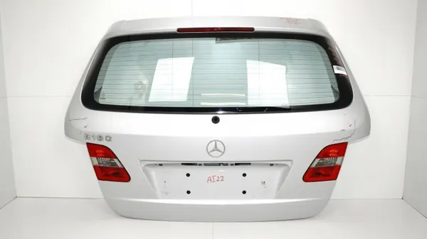 Baklucka OEM 360160544 för Mercedes W245 2008-2011 image 2