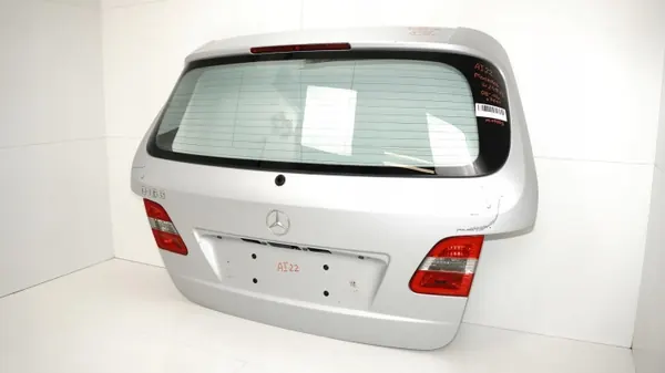 Baklucka OEM 360160544 för Mercedes W245 2008-2011 image 3