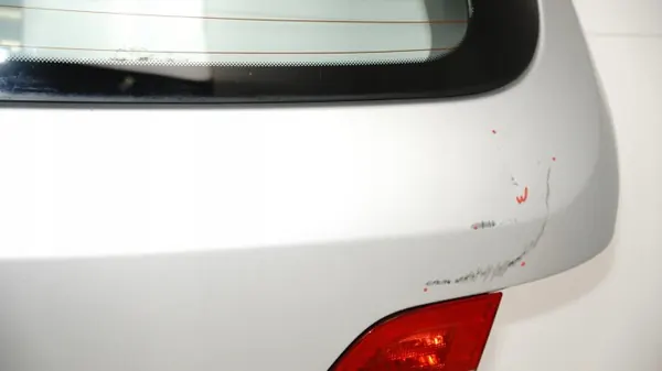 Baklucka OEM 360160544 för Mercedes W245 2008-2011 image 6