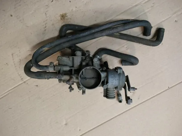 Renault 4 Solex Förgasare OEM 32 EISA-4 image 3