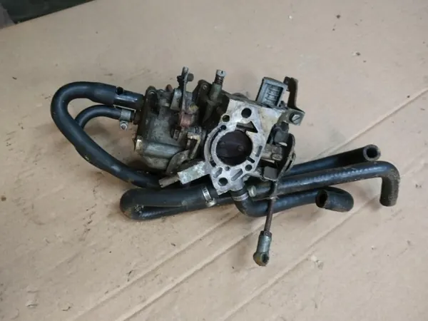 Renault 4 Solex Förgasare OEM 32 EISA-4 image 5