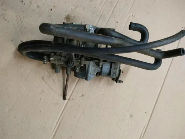 Renault 4 Solex Förgasare OEM 32 EISA-4 image 6