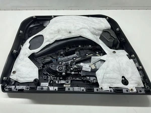Voorrechter Deurbekleding OEM K8D220962D - Range Rover Evoque image 6