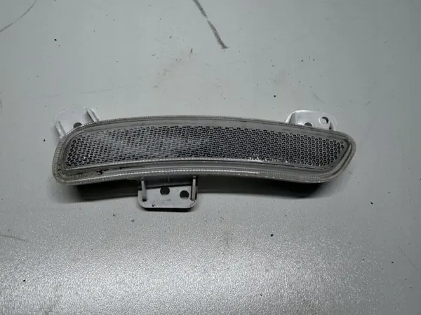 Höger konturlampa OEM LAMP OBRYSOW KONA EV begagnad image 2