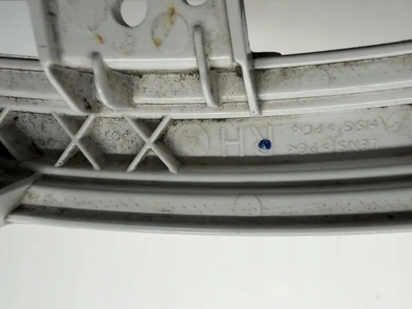 Höger konturlampa OEM LAMP OBRYSOW KONA EV begagnad image 4