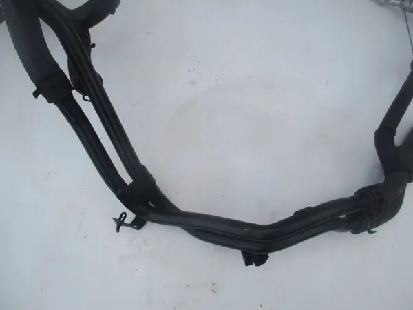 VW Audi A3 8P Vesiletku 1.8 2.0 TSI TFSI image 4