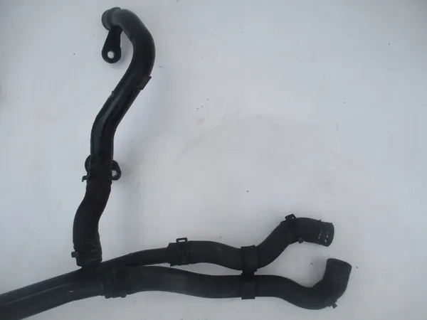 VW Audi A3 8P Vesiletku 1.8 2.0 TSI TFSI image 5