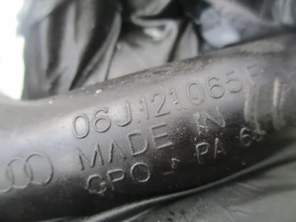 VW Audi A3 8P Vesiletku 1.8 2.0 TSI TFSI image 6