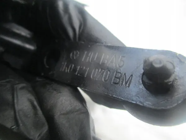 VW Audi A3 8P Vesiletku 1.8 2.0 TSI TFSI image 7