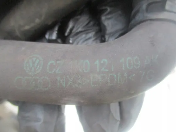 VW Audi A3 8P Vesiletku 1.8 2.0 TSI TFSI image 8