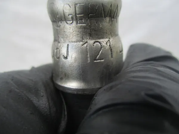 VW Audi A3 8P Vesiletku 1.8 2.0 TSI TFSI image 9