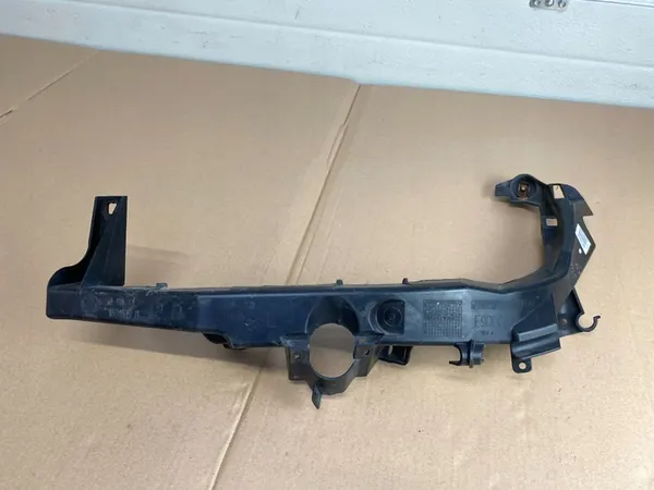 Support de phare avant gauche BMW E90 E91 LCI 7138401 image 10