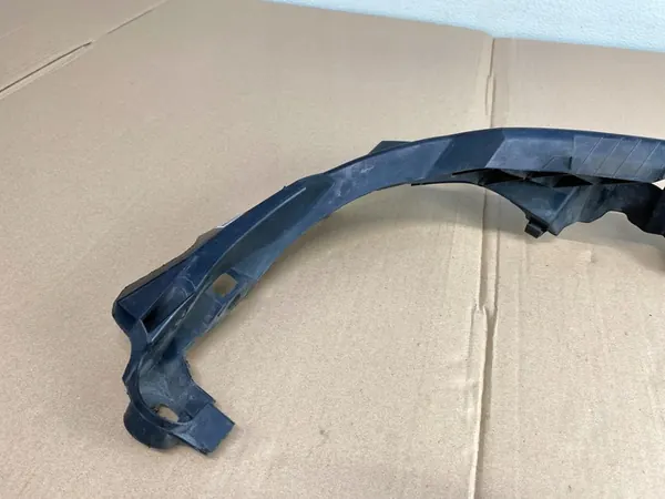 Support de phare avant gauche BMW E90 E91 LCI 7138401 image 3