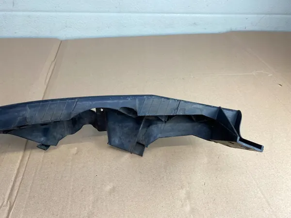 Support de phare avant gauche BMW E90 E91 LCI 7138401 image 4