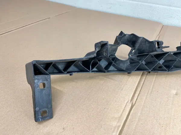 Support de phare avant gauche BMW E90 E91 LCI 7138401 image 5