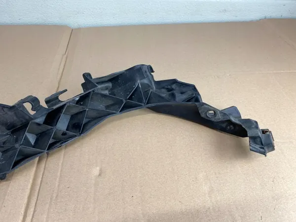 Support de phare avant gauche BMW E90 E91 LCI 7138401 image 6