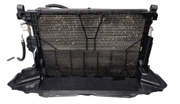 Radiador completo Opel Mokka 1.6 16V 2012- image 2