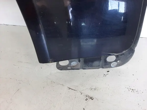 AUDI A4 B6 AVANT 2.0FSI Höger Framskärm OEM 8E0821106B image 2