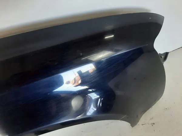 AUDI A4 B6 AVANT 2.0FSI Höger Framskärm OEM 8E0821106B image 5