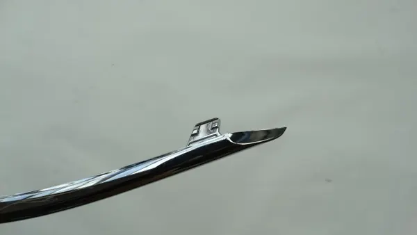 Tira parachoques delantera OEM 3G0853551B VW Passat B8 image 3