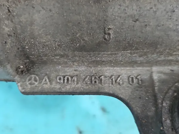 Ohjausvaihde OEM 9014604100 Mercedes Sprinter image 9