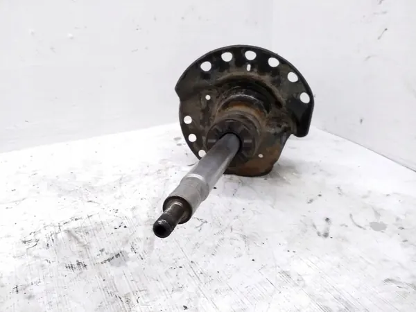 Ammortizzatore anteriore lato sinistro Volvo V60 image 2