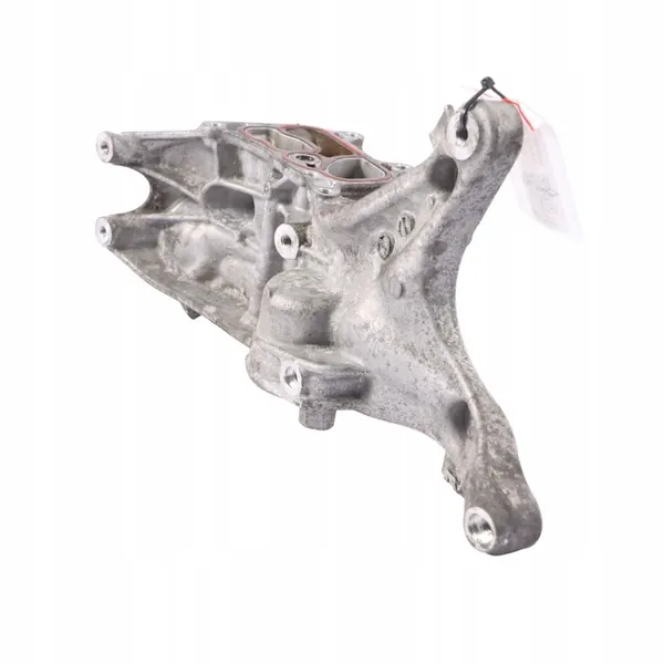 BMW E53 X5 Suporte de Cobertura Frontal Esquerda image 10