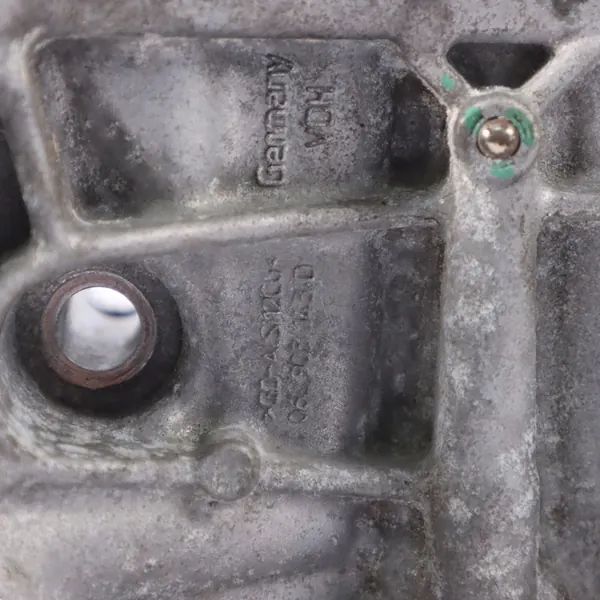 BMW E53 X5 Suporte de Cobertura Frontal Esquerda image 9