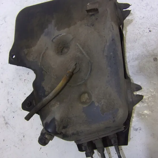 DPF/FAP-vloeistoftank OEM 123XX voor Peugeot 607 image 2