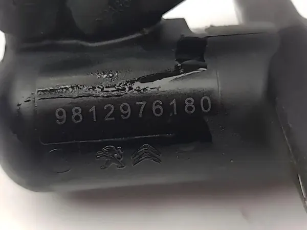 Atuador de embraiagem Citroen OEM 9812976180 - Usado image 7