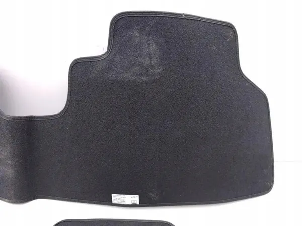 Kia Niro 2024 Fußmatten OEM A0143ADB10 image 10