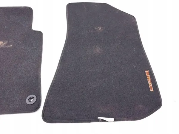 Kia Niro 2024 Fußmatten OEM A0143ADB10 image 3