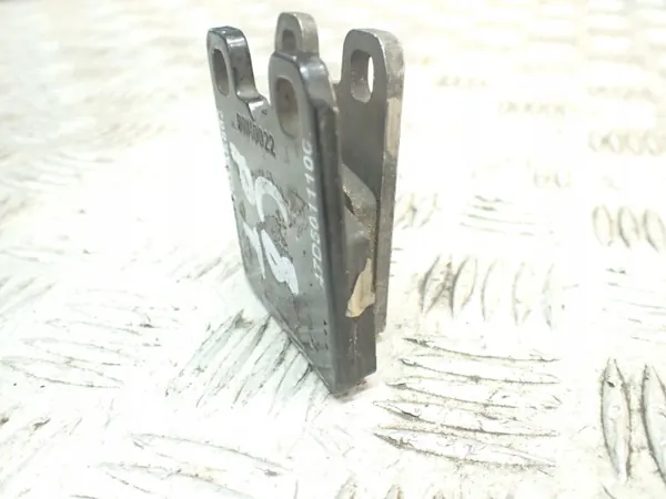 Handbremsbacken-Satz OEM 84935101 6mm für Corvette image 3