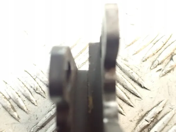 Handbremsbacken-Satz OEM 84935101 6mm für Corvette image 4