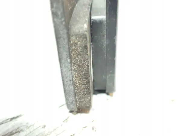 Handbremsbacken-Satz OEM 84935101 6mm für Corvette image 5