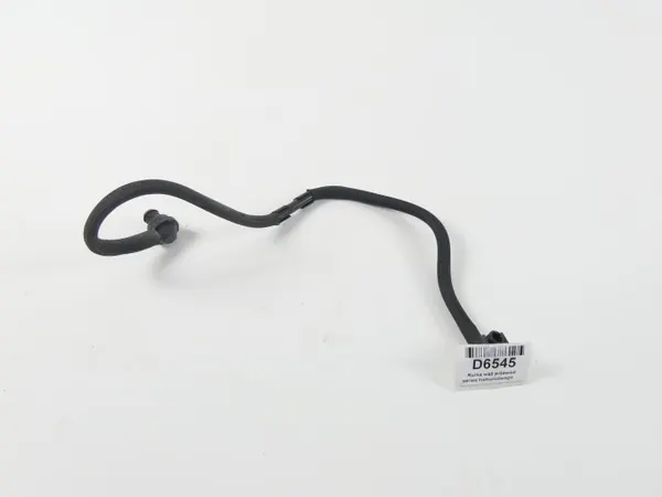 Rembekrachtslang OEM Rurka Renault Laguna III 07-13 image 2