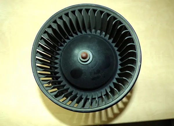 Motor Ventilador DUCATO BOXER JUMPER 06- AC 4 PIN DENSO image 3