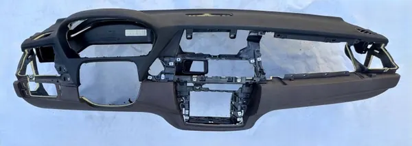 Ohjauspaneelin Konsoli OEM RFT3045 BMW X5 E70 image 2