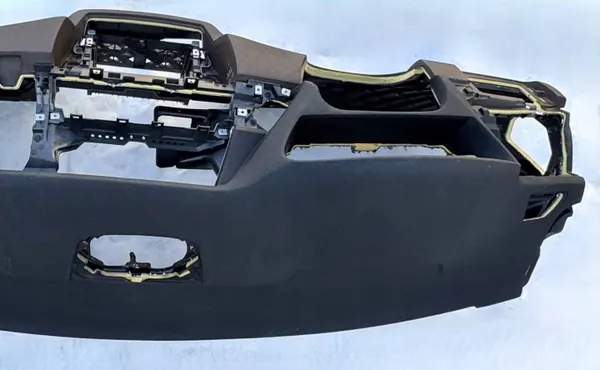 Ohjauspaneelin Konsoli OEM RFT3045 BMW X5 E70 image 3