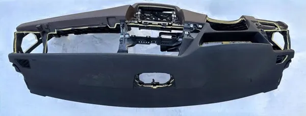 Ohjauspaneelin Konsoli OEM RFT3045 BMW X5 E70 image 4