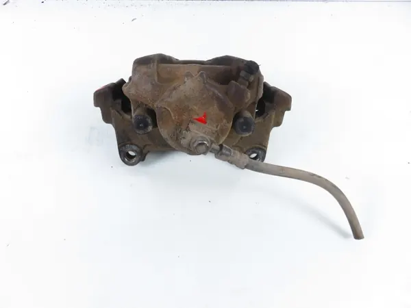 OEM CFFB Oikea etujarrusatula VW Tiguanille image 3