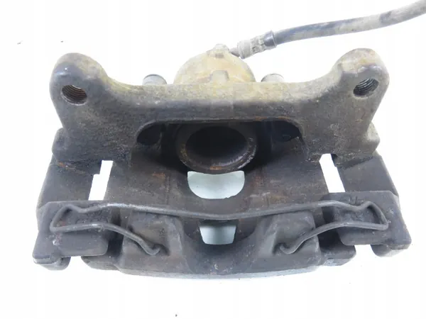 OEM CFFB Oikea etujarrusatula VW Tiguanille image 5