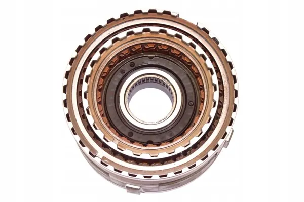 Embrague GM5L40 OEM 002.1 - Usado image 2