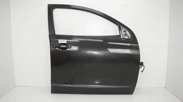 OEM 360185438 Etuovi oikea Nissan Qashqai J10 image 2