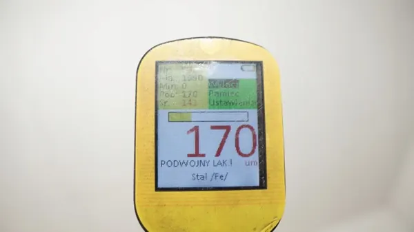 OEM 360185438 Etuovi oikea Nissan Qashqai J10 image 7