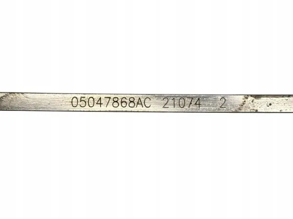 Sensor Nivel Aceite Jeep Cherokee 2020 OEM 05047868AC image 7