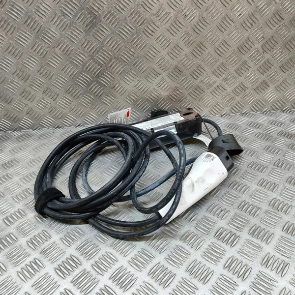 Hyundai Ioniq 5 oplaadkabel batterij 91686GI060AD image 3